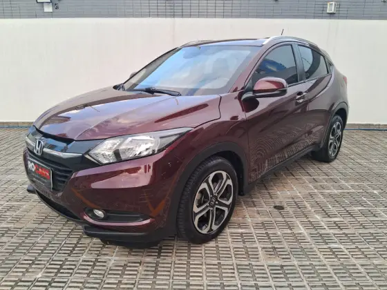 HONDA HR-V 2018