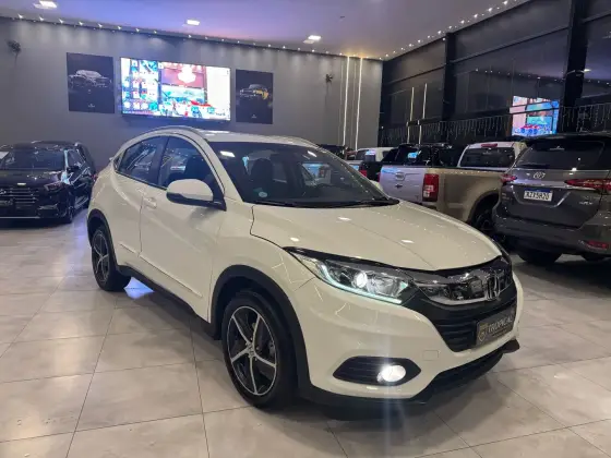 HONDA HR-V 2021