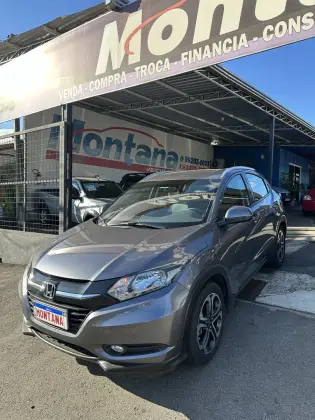 HONDA HR-V 2016