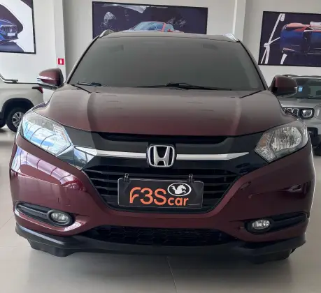 HONDA HR-V 2017
