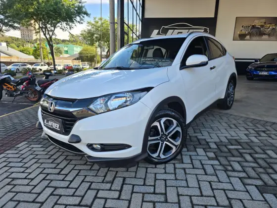 HONDA HR-V 2016