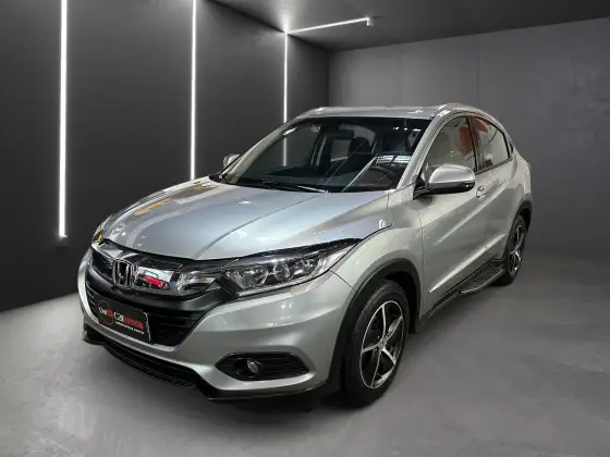 HONDA HR-V 2020