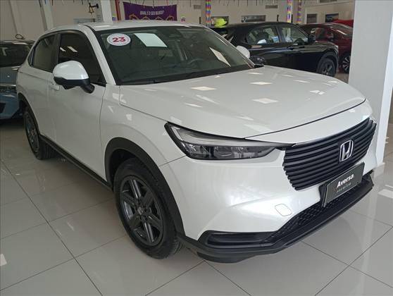 HONDA HR-V 2023