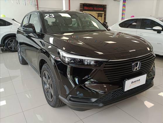 HONDA HR-V 2023