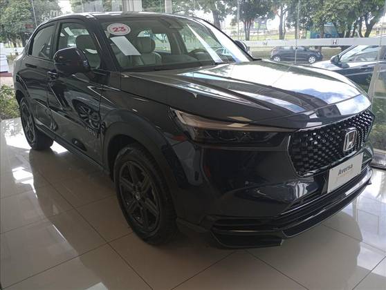 HONDA HR-V 2023