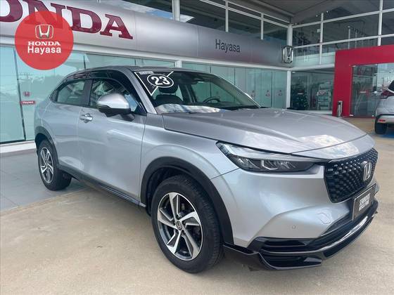HONDA HR-V 2023