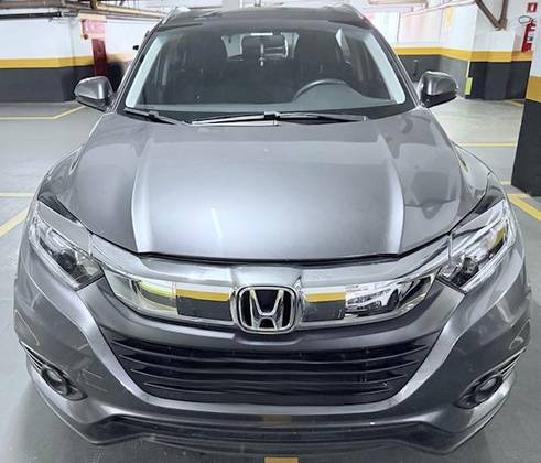 HONDA HR-V 2020