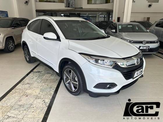 HONDA HR-V 2021