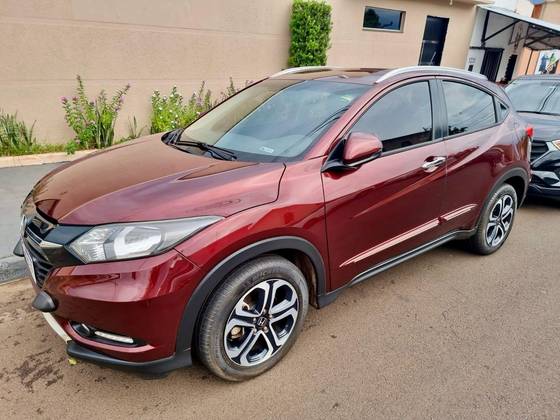 HONDA HR-V 2018