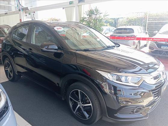 HONDA HR-V 2020