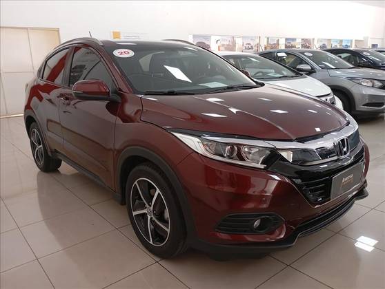 HONDA HR-V 2020
