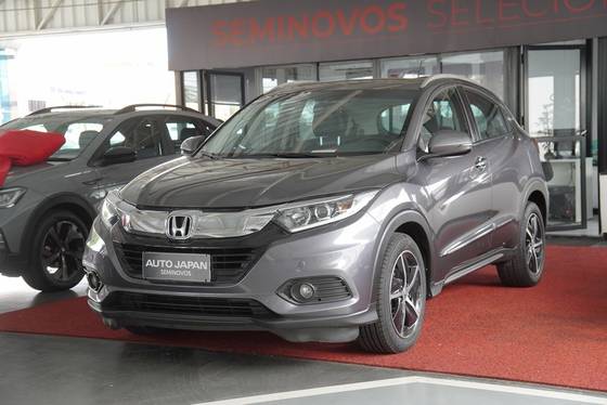 HONDA HR-V 2020