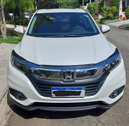 HONDA HR-V 2020