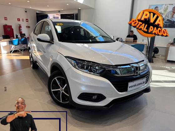 HONDA HR-V 2020