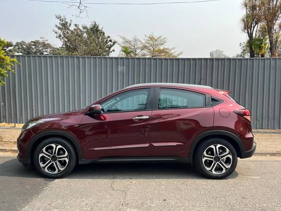 HONDA HR-V 2018