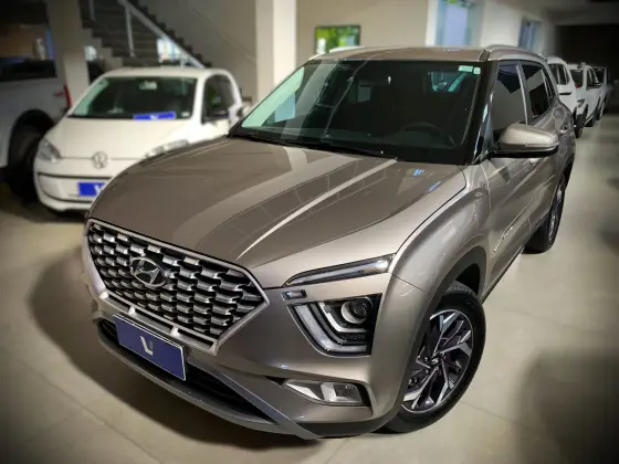 HYUNDAI CRETA 2024