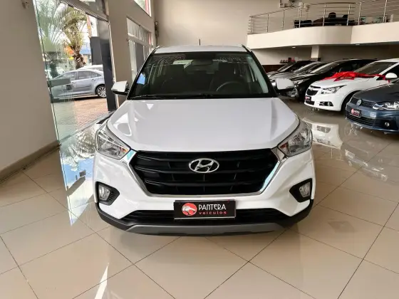 HYUNDAI CRETA 2020