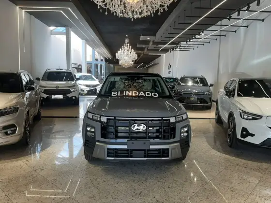 HYUNDAI CRETA 2025