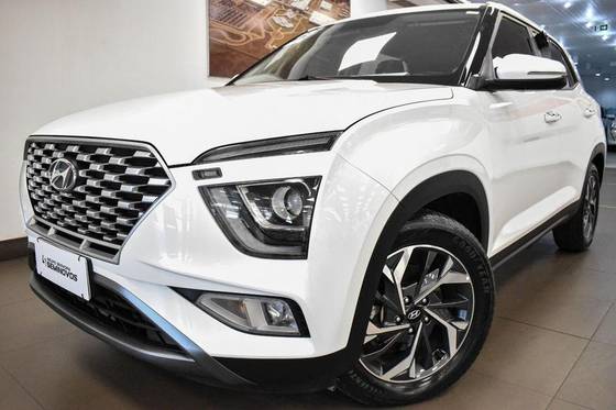 HYUNDAI CRETA 2022