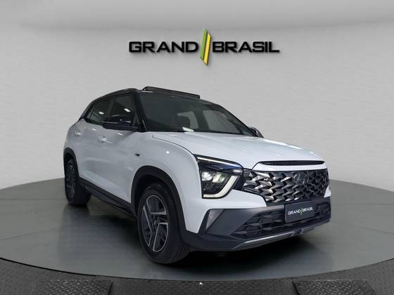 HYUNDAI CRETA 2024