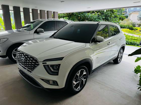HYUNDAI CRETA 2025