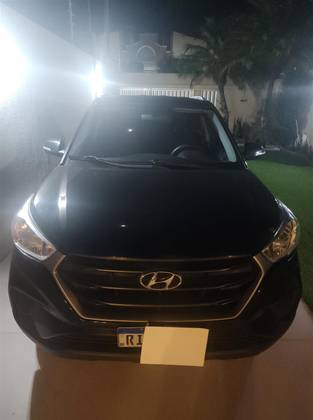 HYUNDAI CRETA 2021