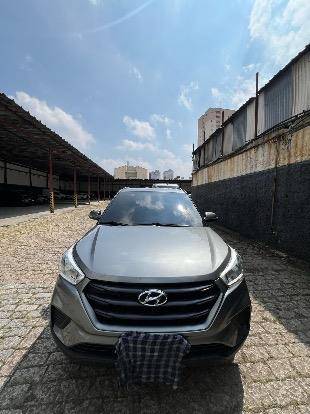 HYUNDAI CRETA 2022