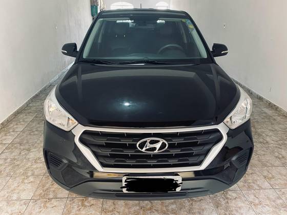 HYUNDAI CRETA 2018