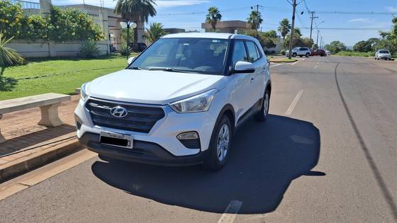HYUNDAI CRETA 2019
