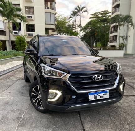 HYUNDAI CRETA 2020