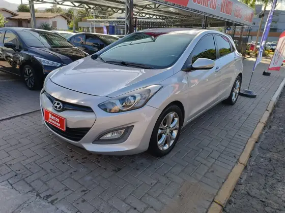 HYUNDAI I30 2014
