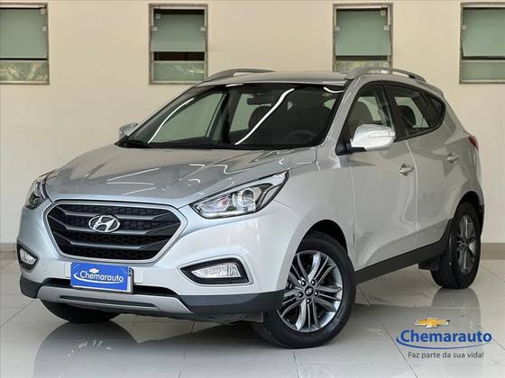 HYUNDAI IX35 2020