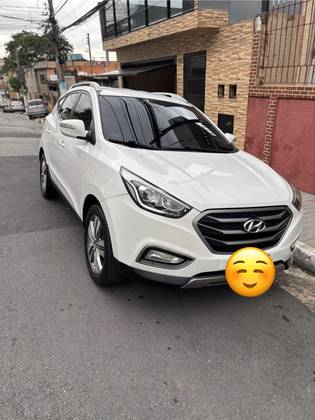 HYUNDAI IX35 2016