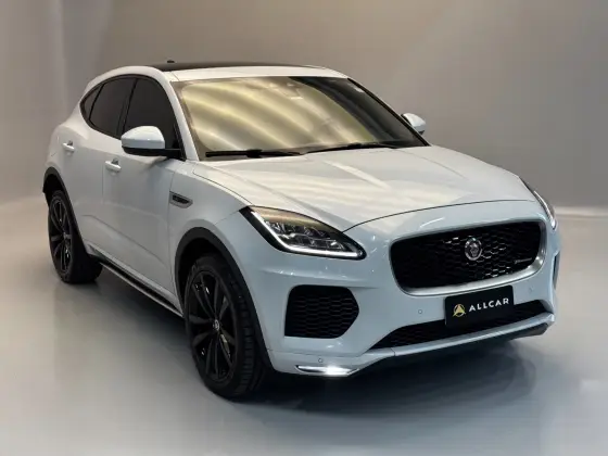 JAGUAR E-PACE 2020