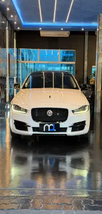 JAGUAR XE 2017