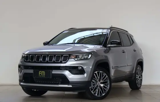 JEEP COMPASS 2024