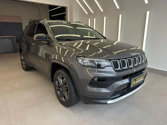 JEEP COMPASS 2022