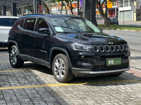 JEEP COMPASS 2022