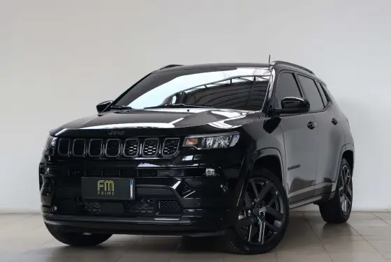 JEEP COMPASS 2025