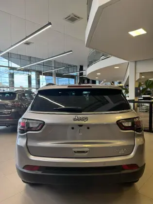 JEEP COMPASS 2025