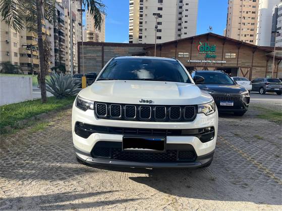 JEEP COMPASS 2024