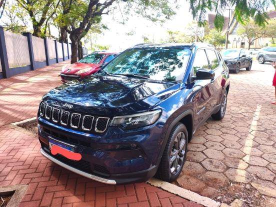JEEP COMPASS 2023