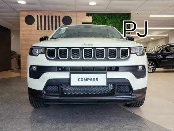 JEEP COMPASS 2025