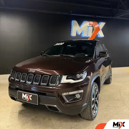 JEEP COMPASS 2020