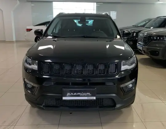 JEEP COMPASS 2021