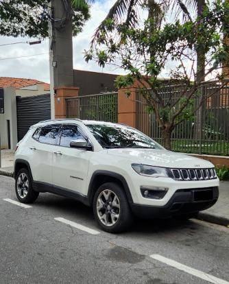 JEEP COMPASS 2019