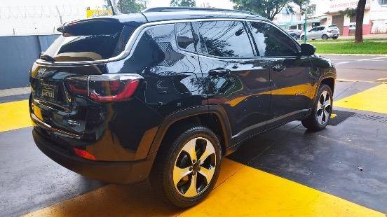 JEEP COMPASS 2018