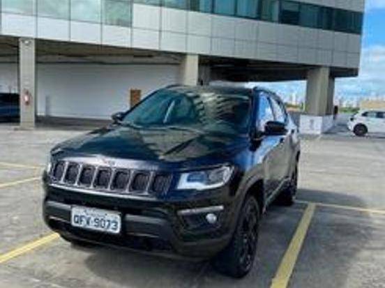 JEEP COMPASS 2018