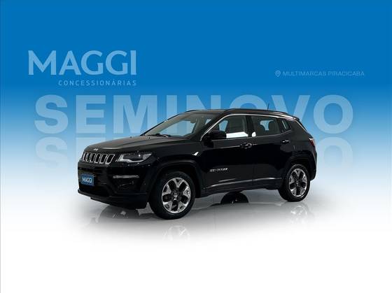 JEEP COMPASS 2019