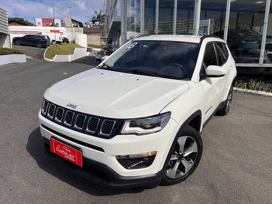 JEEP COMPASS 2018